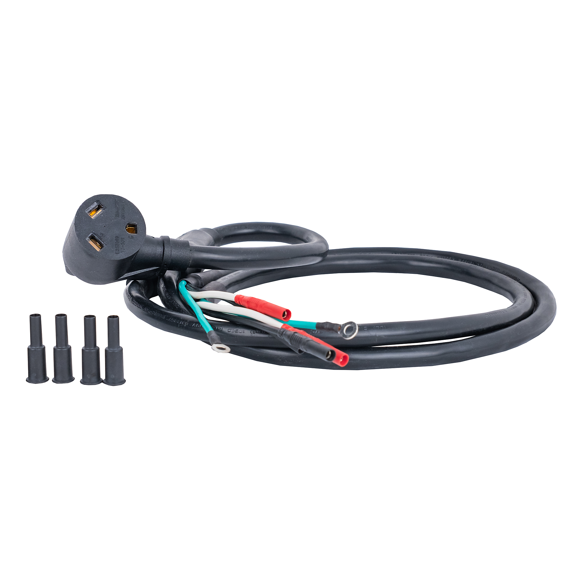 Pulsar Inverter Generator Parallel Kit — 30 Amp, 120V TT-30R RV-Ready Outlet, Model# PGiPAIRB5
